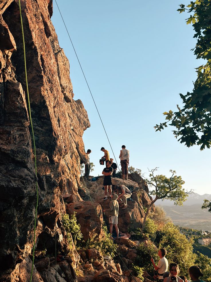 14-15 Novembre | arrampicata, limoneto di famiglia e pranzo in vigna - due giorni a tramonti