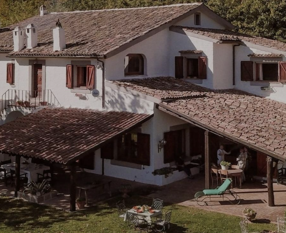 21-22 Novembre | Corsale | Country House 