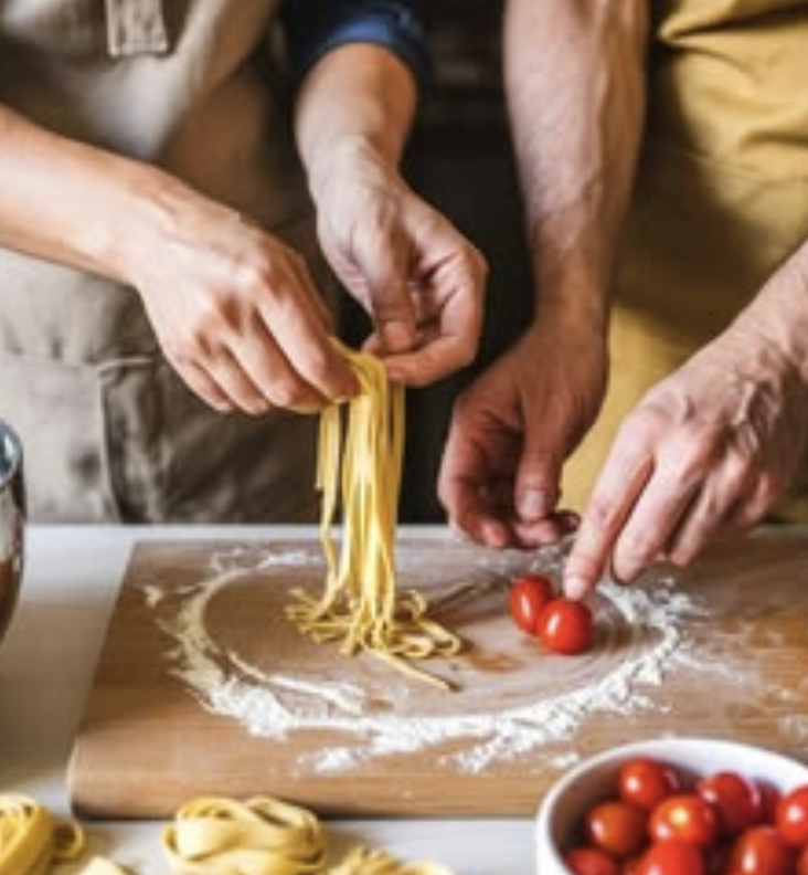Grani Antichi | DiAletti, Napoli | Una volta al mese
