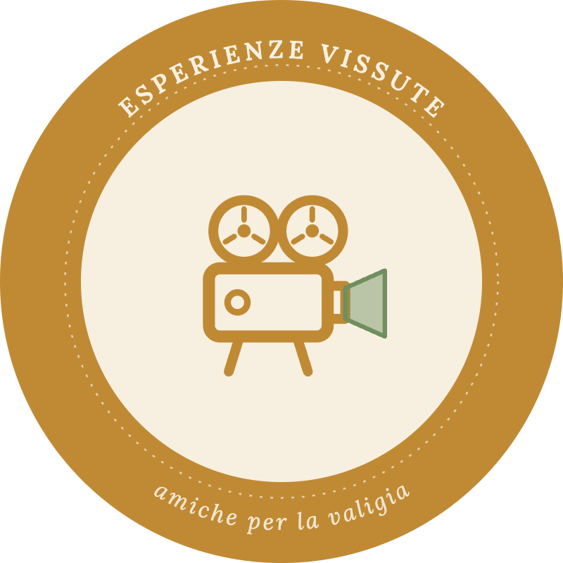 Esperienze vissute – Amiche per la Valigia