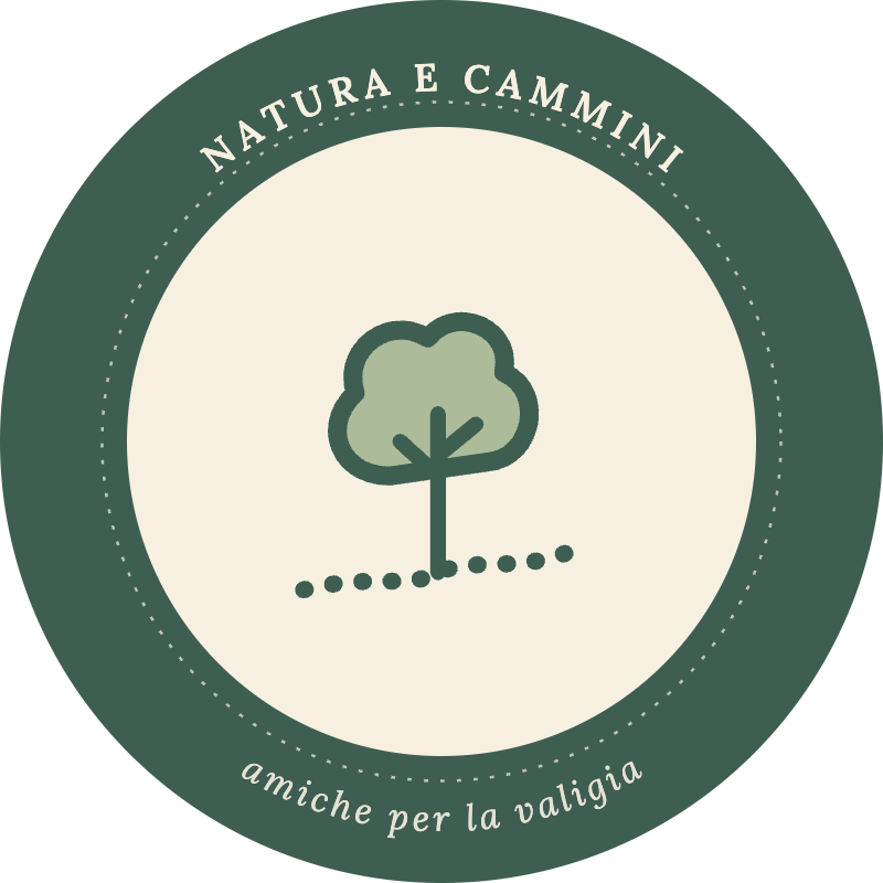 Natura e cammini – Amiche per la Valigia