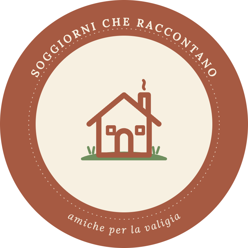 Soggiorni che raccontano – Amiche per la Valigia